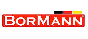 BORMANN