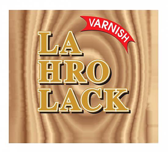 LAHRO LACK