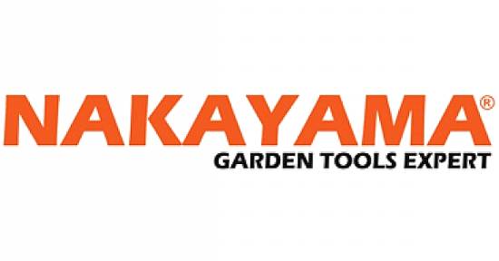NAKAYAMA